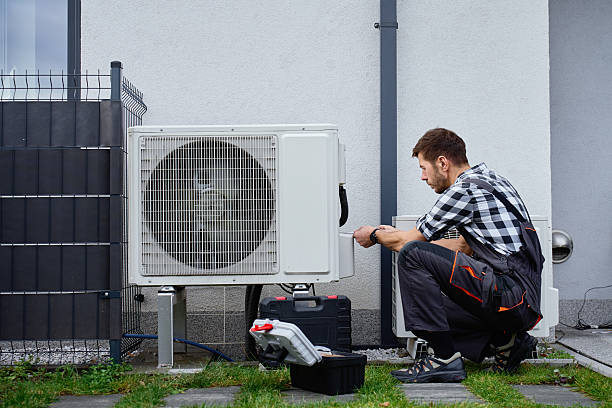 Top rated local Ductwork Repair specialists in Long Pond, PA